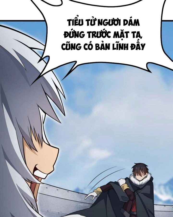 Sứ Đồ Vô Hạn Và 12 Chiến Cơ Chapter 411 - 34