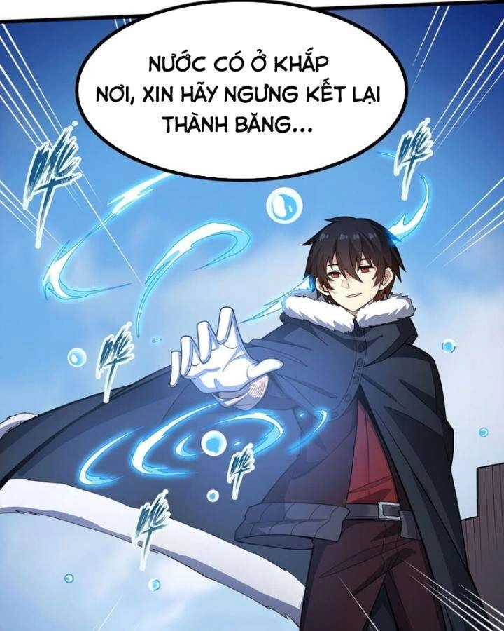 Sứ Đồ Vô Hạn Và 12 Chiến Cơ Chapter 411 - 38