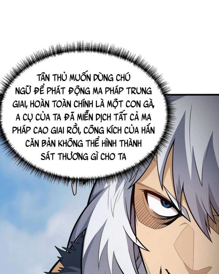 Sứ Đồ Vô Hạn Và 12 Chiến Cơ Chapter 411 - 40