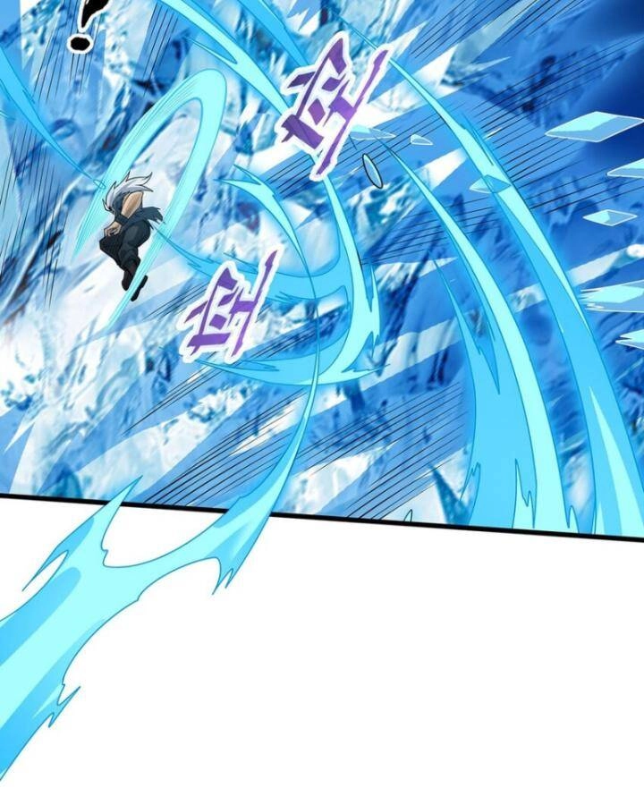 Sứ Đồ Vô Hạn Và 12 Chiến Cơ Chapter 411 - 45