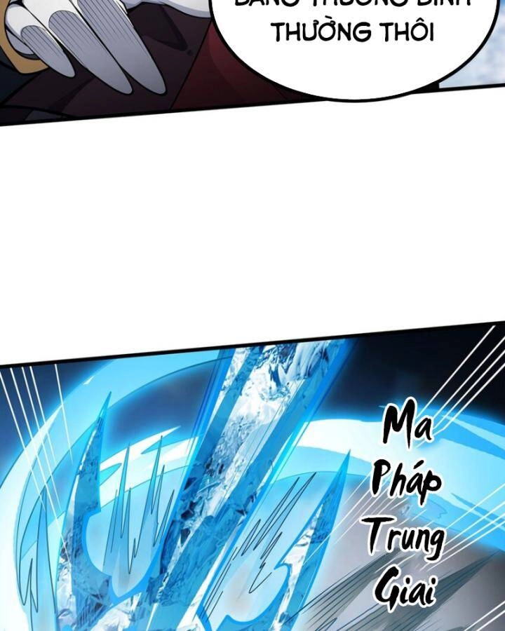 Sứ Đồ Vô Hạn Và 12 Chiến Cơ Chapter 411 - 56