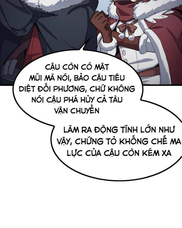 Sứ Đồ Vô Hạn Và 12 Chiến Cơ Chapter 411 - 64