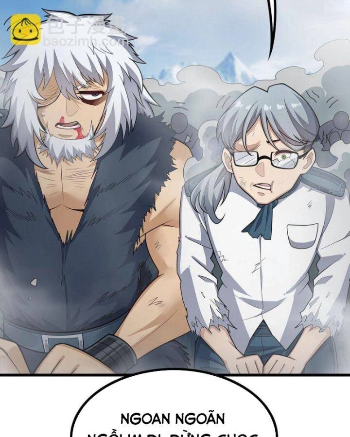 Sứ Đồ Vô Hạn Và 12 Chiến Cơ Chapter 411 - 67