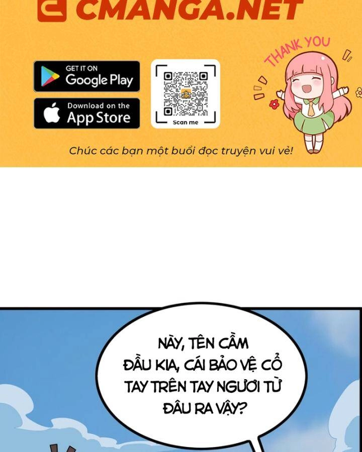 Sứ Đồ Vô Hạn Và 12 Chiến Cơ Chapter 412 - 3