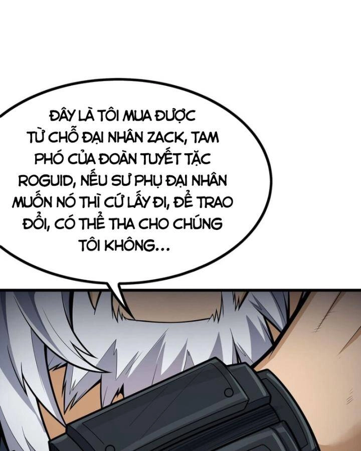 Sứ Đồ Vô Hạn Và 12 Chiến Cơ Chapter 412 - 7