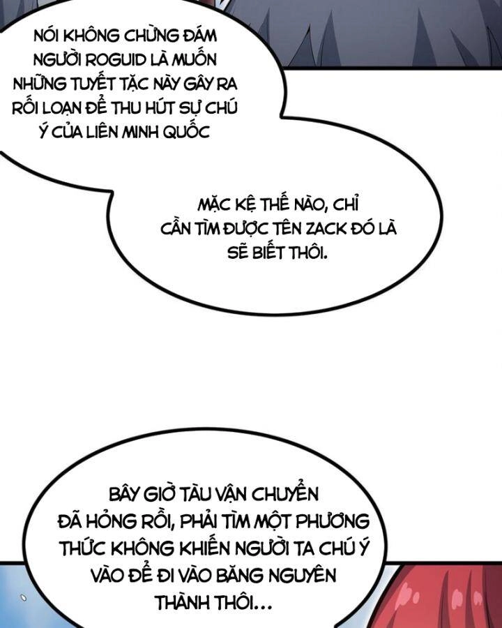 Sứ Đồ Vô Hạn Và 12 Chiến Cơ Chapter 412 - 16