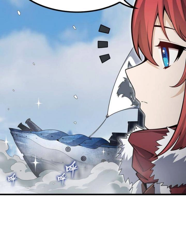 Sứ Đồ Vô Hạn Và 12 Chiến Cơ Chapter 412 - 17