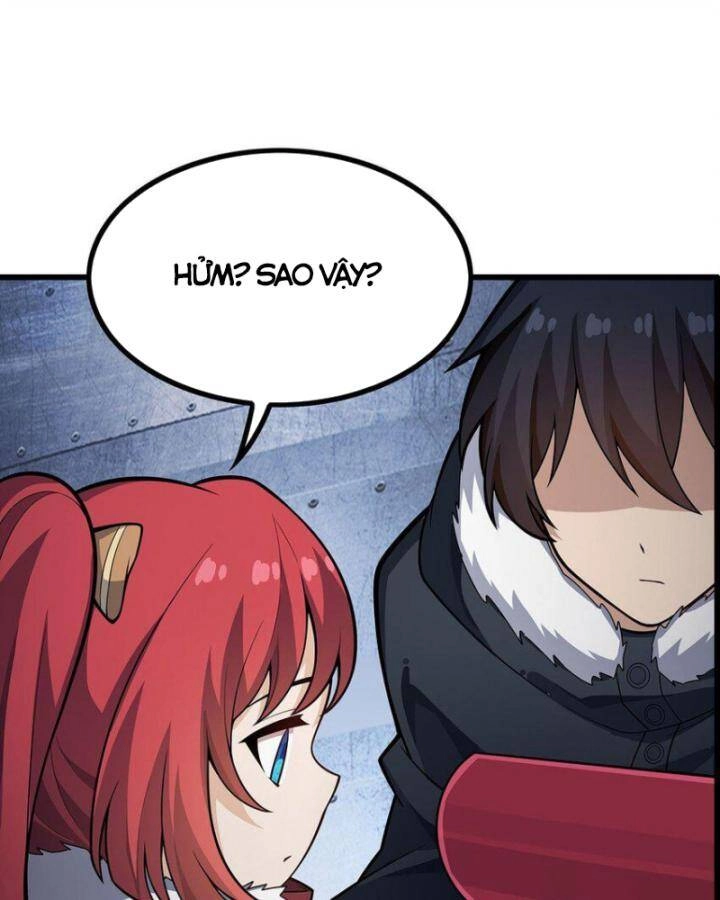 Sứ Đồ Vô Hạn Và 12 Chiến Cơ Chapter 412 - 30