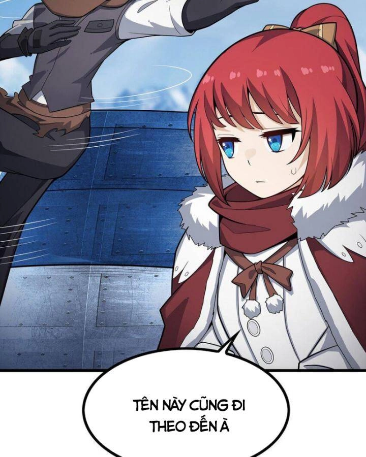 Sứ Đồ Vô Hạn Và 12 Chiến Cơ Chapter 412 - 36