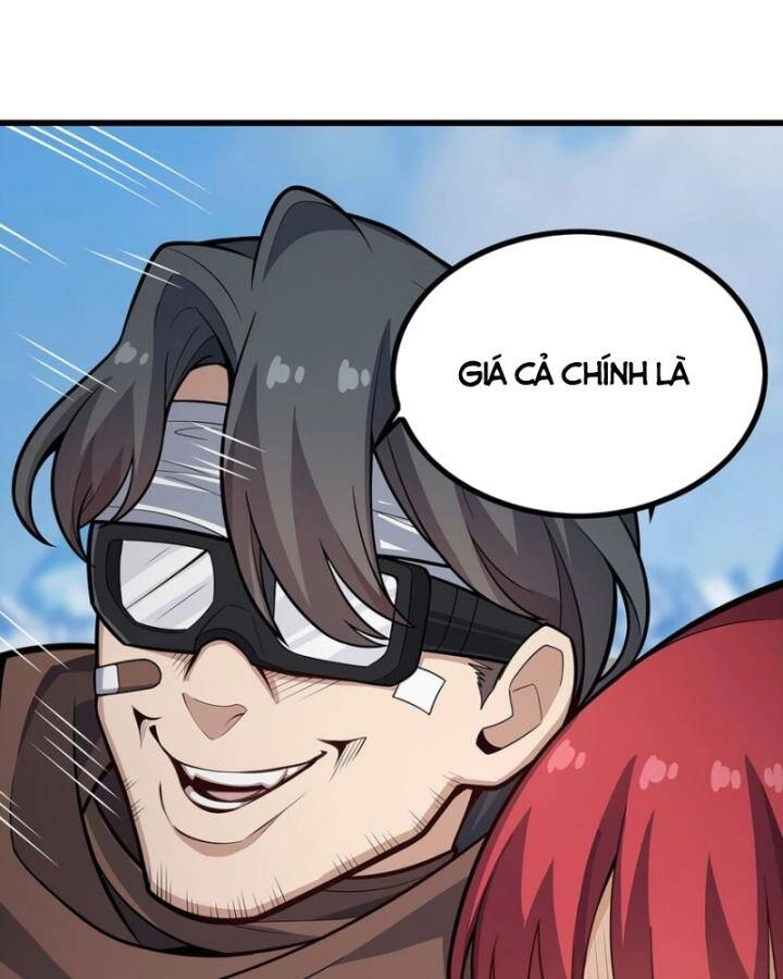 Sứ Đồ Vô Hạn Và 12 Chiến Cơ Chapter 412 - 38