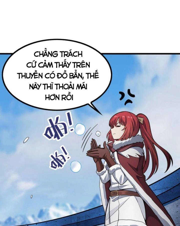 Sứ Đồ Vô Hạn Và 12 Chiến Cơ Chapter 412 - 42