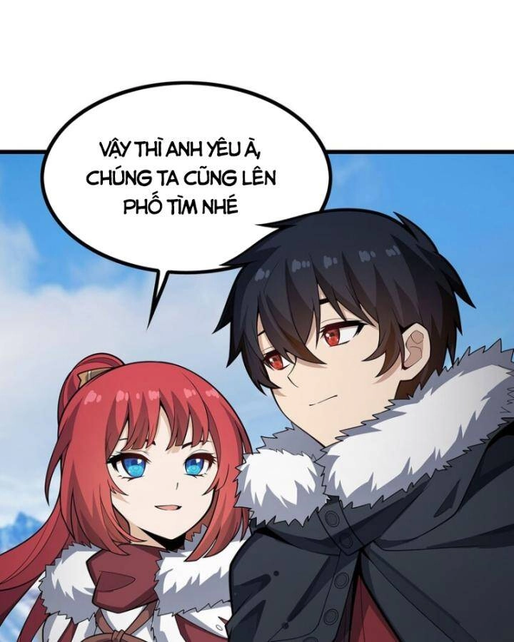 Sứ Đồ Vô Hạn Và 12 Chiến Cơ Chapter 412 - 49
