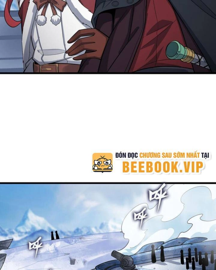 Sứ Đồ Vô Hạn Và 12 Chiến Cơ Chapter 412 - 50