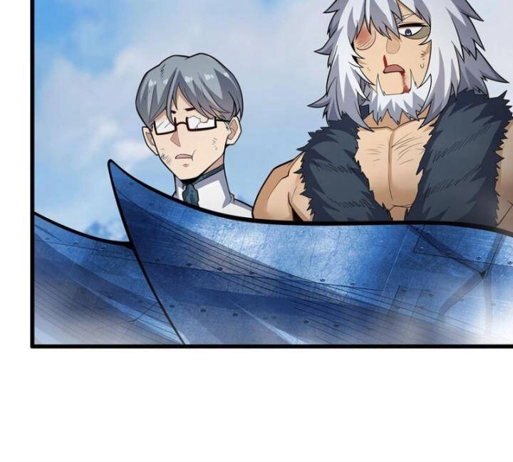 Sứ Đồ Vô Hạn Và 12 Chiến Cơ Chapter 412 - 52