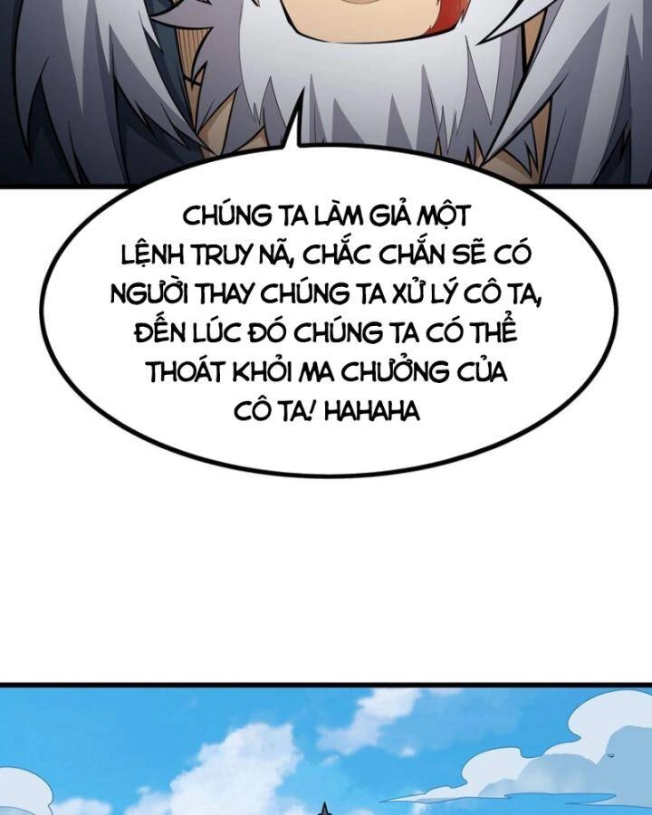 Sứ Đồ Vô Hạn Và 12 Chiến Cơ Chapter 412 - 54