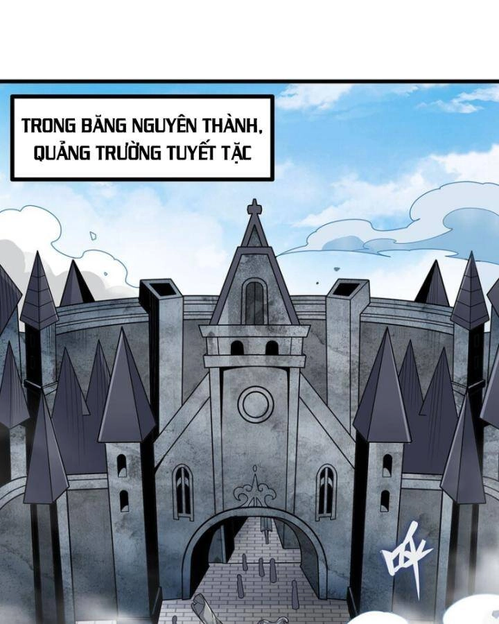 Sứ Đồ Vô Hạn Và 12 Chiến Cơ Chapter 412 - 58