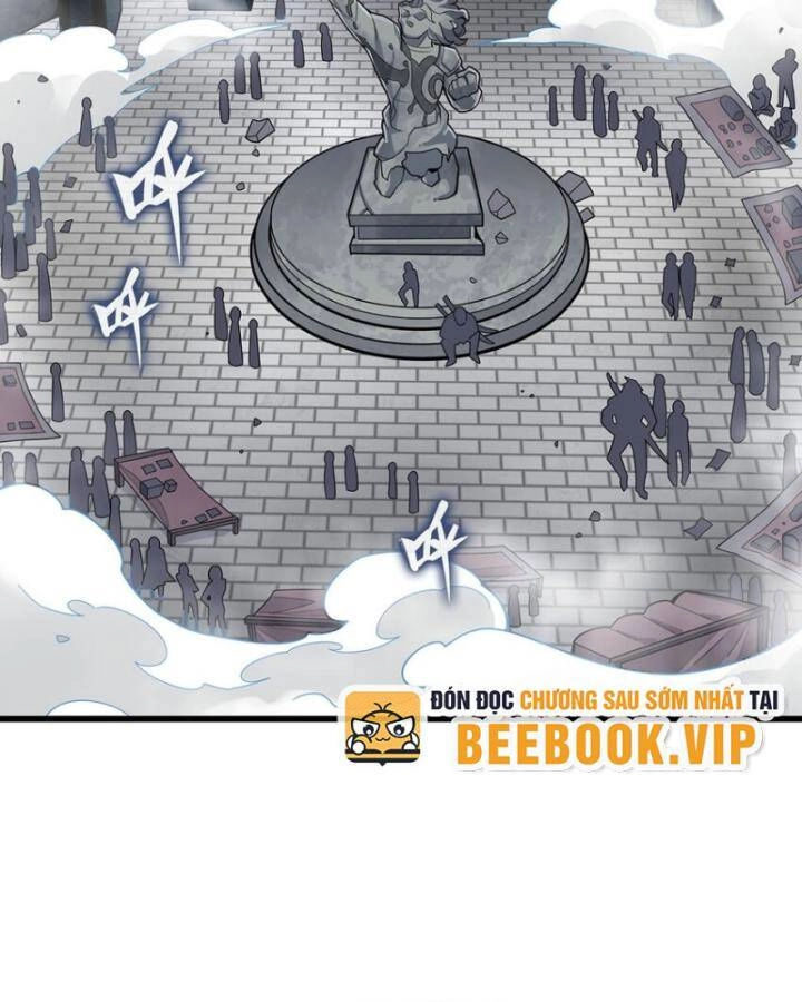 Sứ Đồ Vô Hạn Và 12 Chiến Cơ Chapter 412 - 59