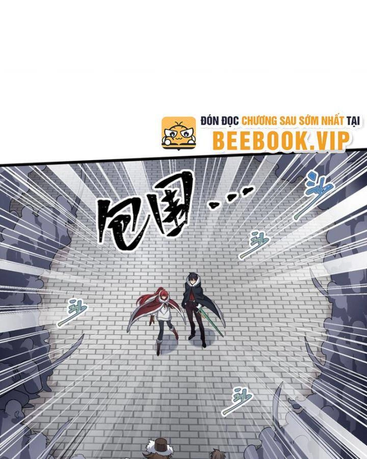 Sứ Đồ Vô Hạn Và 12 Chiến Cơ Chapter 412 - 66