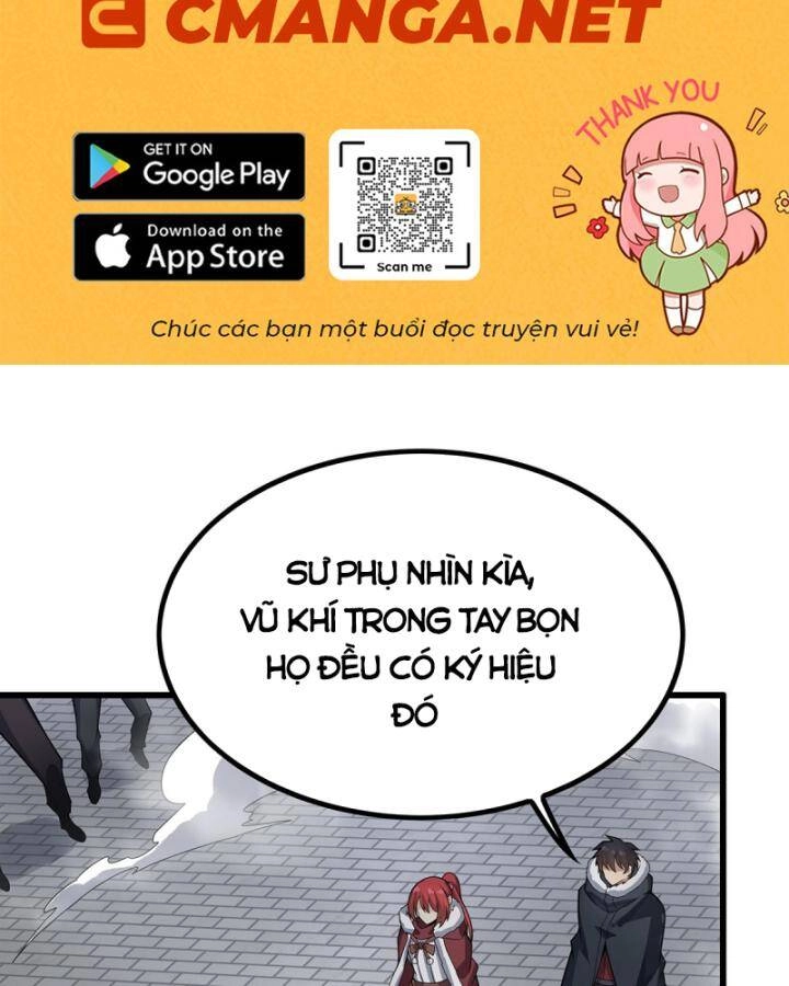 Sứ Đồ Vô Hạn Và 12 Chiến Cơ Chapter 413 - 3