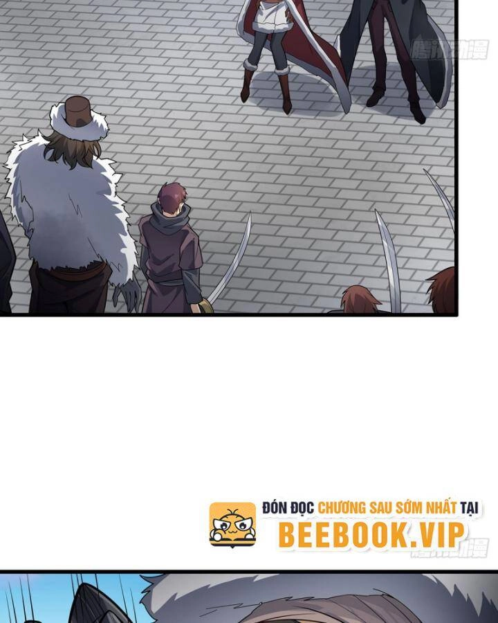 Sứ Đồ Vô Hạn Và 12 Chiến Cơ Chapter 413 - 4