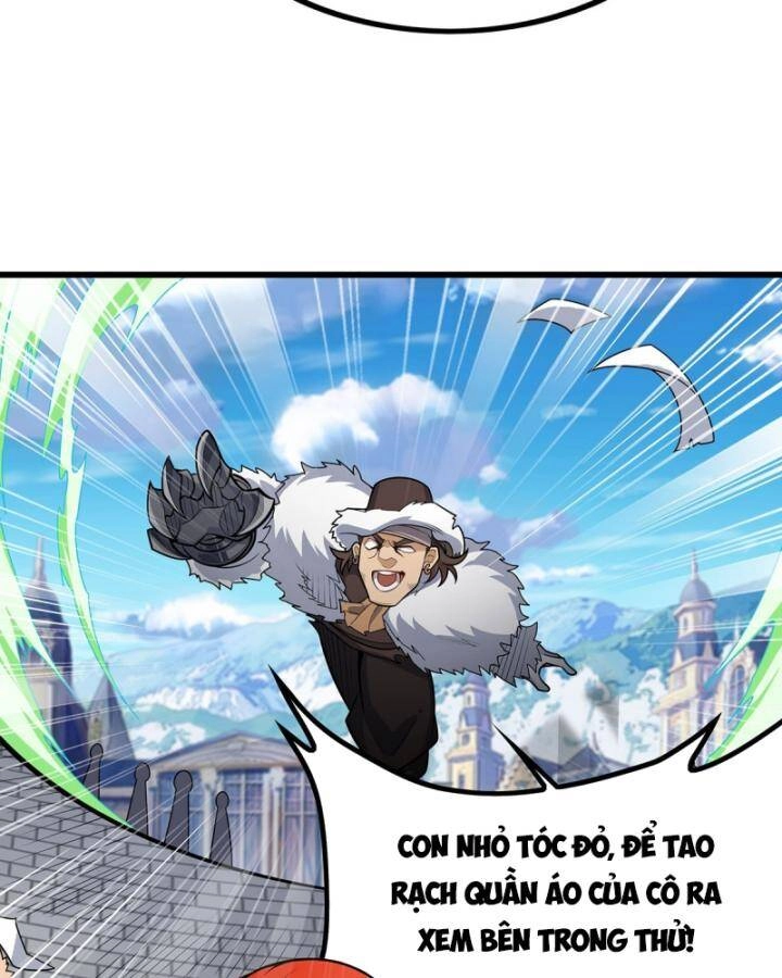 Sứ Đồ Vô Hạn Và 12 Chiến Cơ Chapter 413 - 14