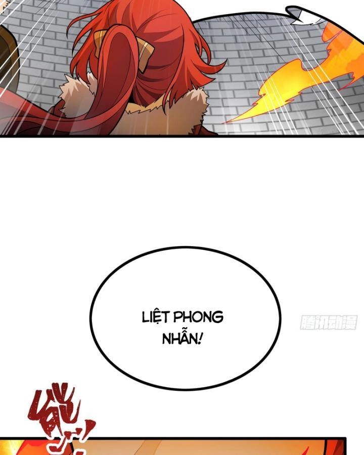 Sứ Đồ Vô Hạn Và 12 Chiến Cơ Chapter 413 - 15