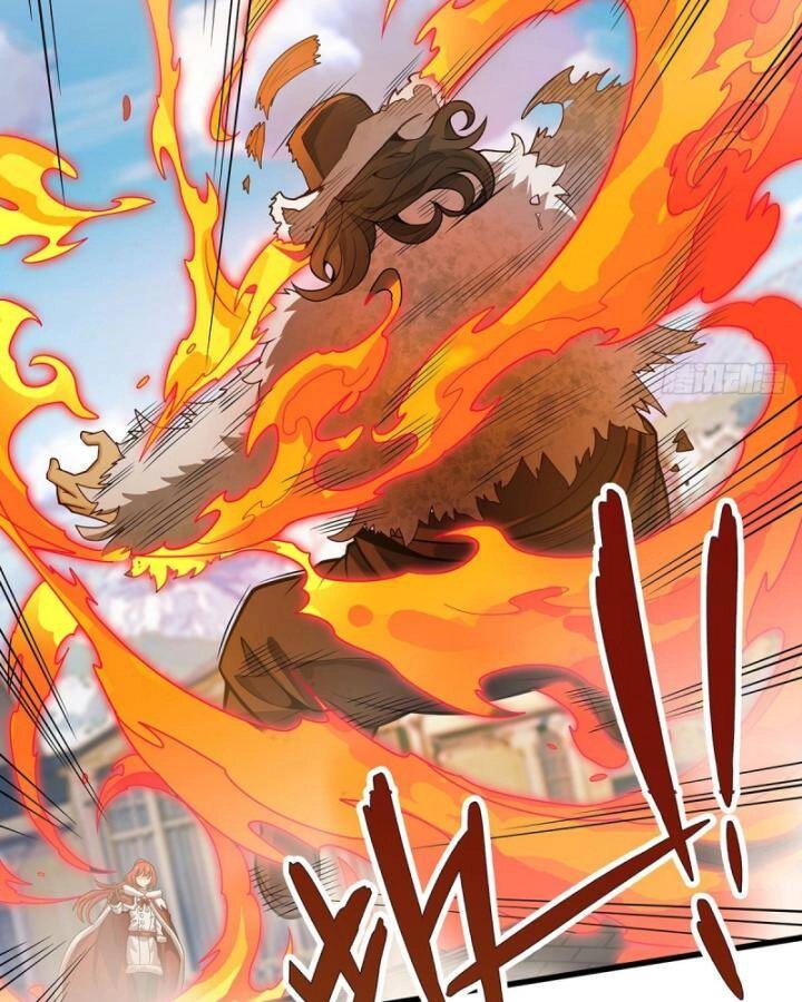 Sứ Đồ Vô Hạn Và 12 Chiến Cơ Chapter 413 - 17