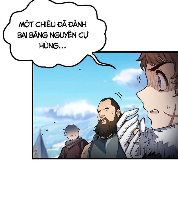 Sứ Đồ Vô Hạn Và 12 Chiến Cơ Chapter 413 - 21