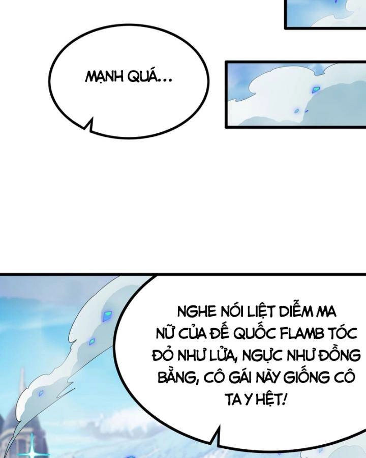 Sứ Đồ Vô Hạn Và 12 Chiến Cơ Chapter 413 - 36
