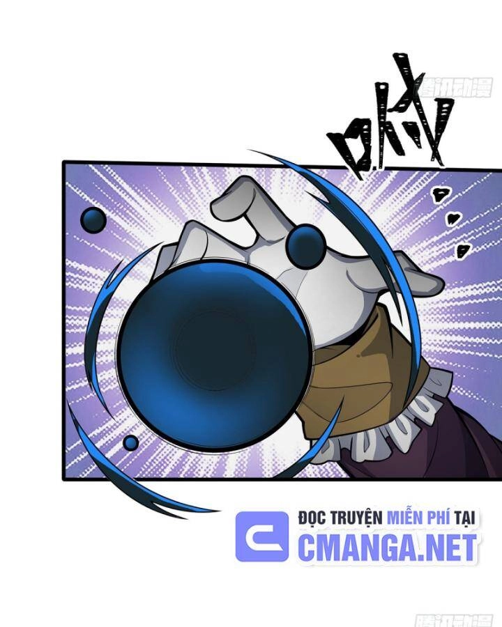 Sứ Đồ Vô Hạn Và 12 Chiến Cơ Chapter 413 - 44