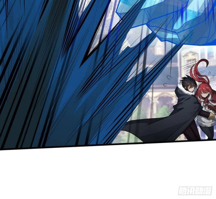 Sứ Đồ Vô Hạn Và 12 Chiến Cơ Chapter 413 - 46