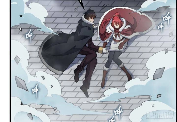 Sứ Đồ Vô Hạn Và 12 Chiến Cơ Chapter 413 - 49