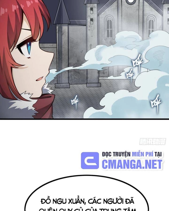 Sứ Đồ Vô Hạn Và 12 Chiến Cơ Chapter 413 - 51