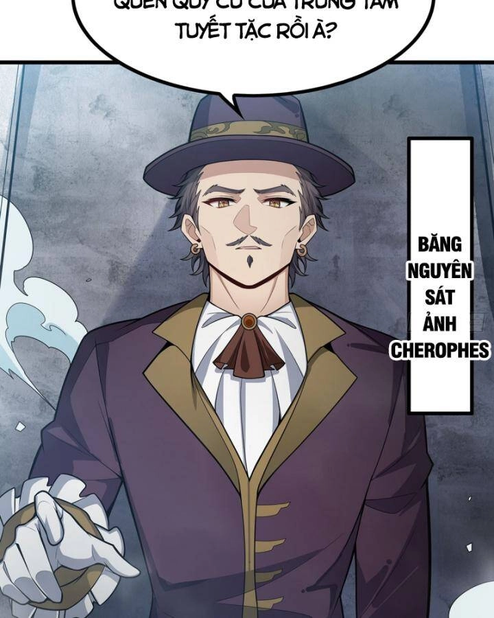 Sứ Đồ Vô Hạn Và 12 Chiến Cơ Chapter 413 - 52