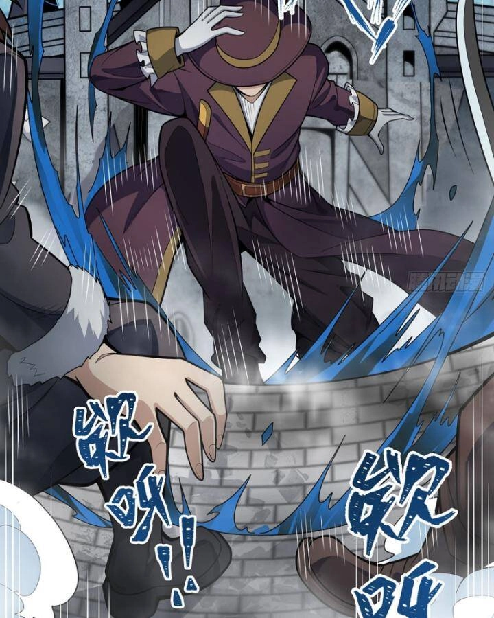 Sứ Đồ Vô Hạn Và 12 Chiến Cơ Chapter 413 - 57