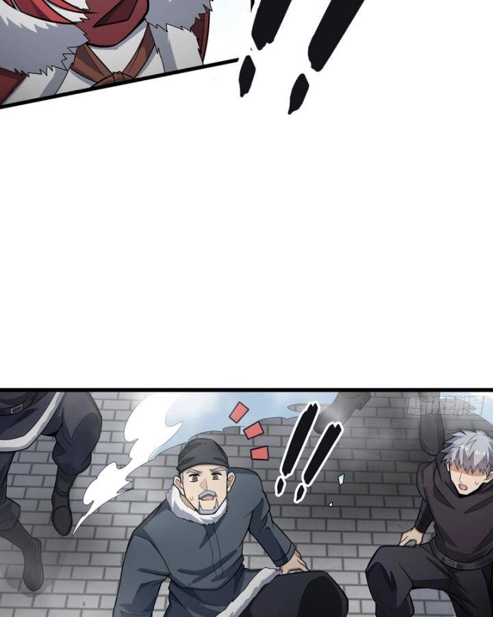 Sứ Đồ Vô Hạn Và 12 Chiến Cơ Chapter 413 - 60