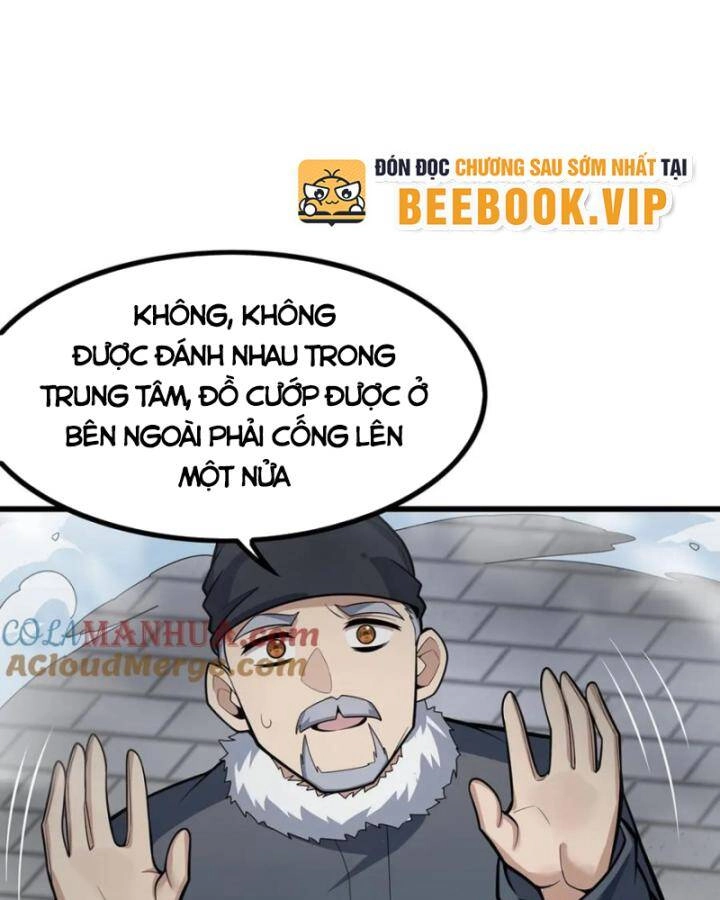 Sứ Đồ Vô Hạn Và 12 Chiến Cơ Chapter 414 - 5