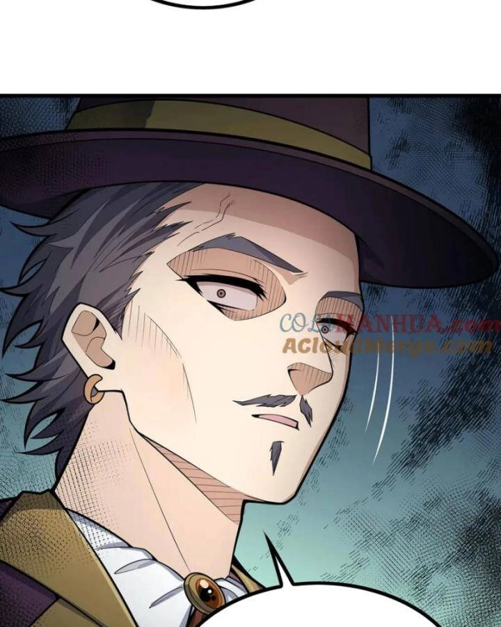 Sứ Đồ Vô Hạn Và 12 Chiến Cơ Chapter 414 - 9