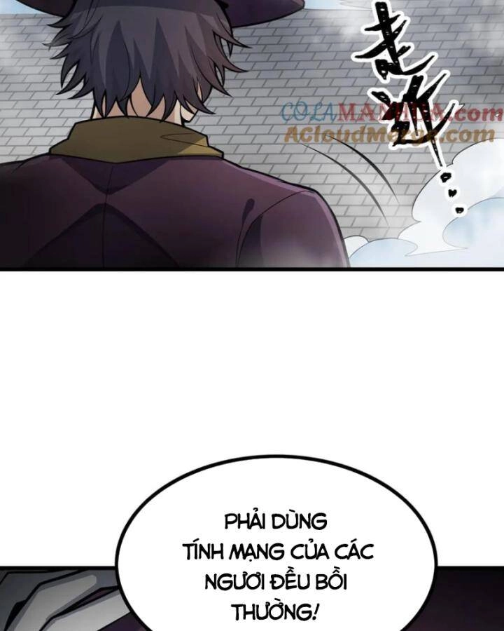 Sứ Đồ Vô Hạn Và 12 Chiến Cơ Chapter 414 - 15
