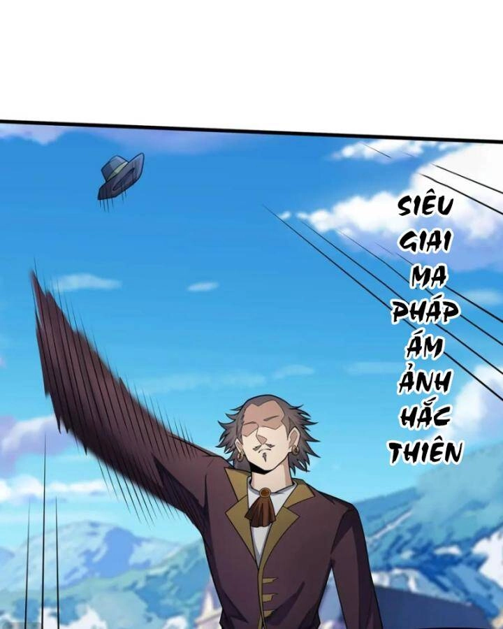 Sứ Đồ Vô Hạn Và 12 Chiến Cơ Chapter 414 - 17