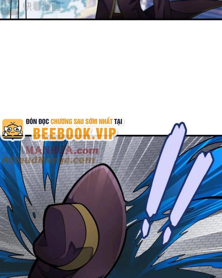 Sứ Đồ Vô Hạn Và 12 Chiến Cơ Chapter 414 - 18