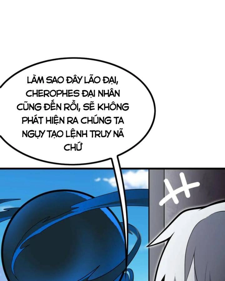 Sứ Đồ Vô Hạn Và 12 Chiến Cơ Chapter 414 - 21