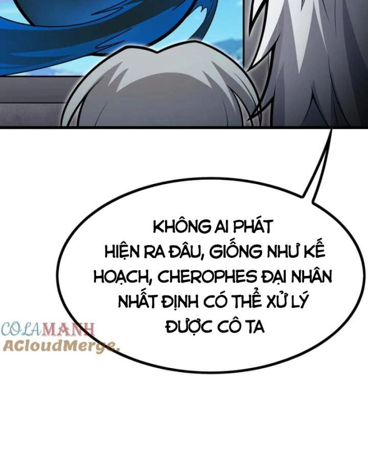 Sứ Đồ Vô Hạn Và 12 Chiến Cơ Chapter 414 - 22