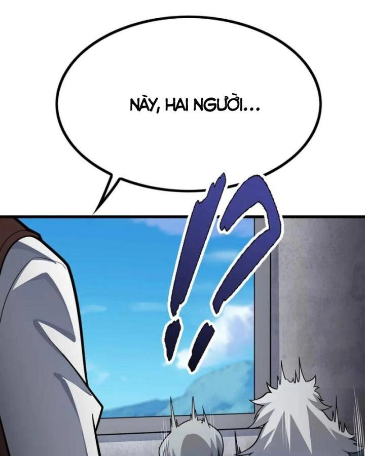 Sứ Đồ Vô Hạn Và 12 Chiến Cơ Chapter 414 - 23