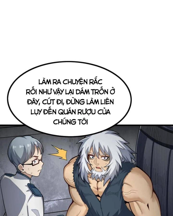 Sứ Đồ Vô Hạn Và 12 Chiến Cơ Chapter 414 - 25