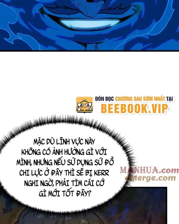 Sứ Đồ Vô Hạn Và 12 Chiến Cơ Chapter 414 - 34