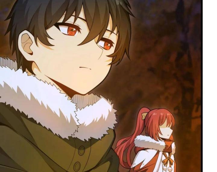 Sứ Đồ Vô Hạn Và 12 Chiến Cơ Chapter 414 - 35