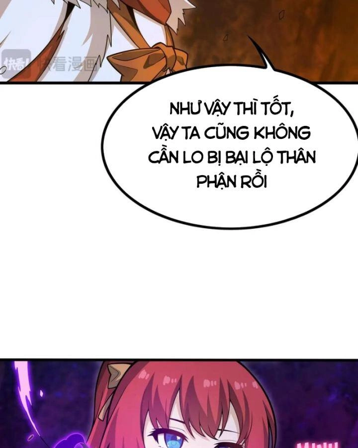 Sứ Đồ Vô Hạn Và 12 Chiến Cơ Chapter 414 - 37