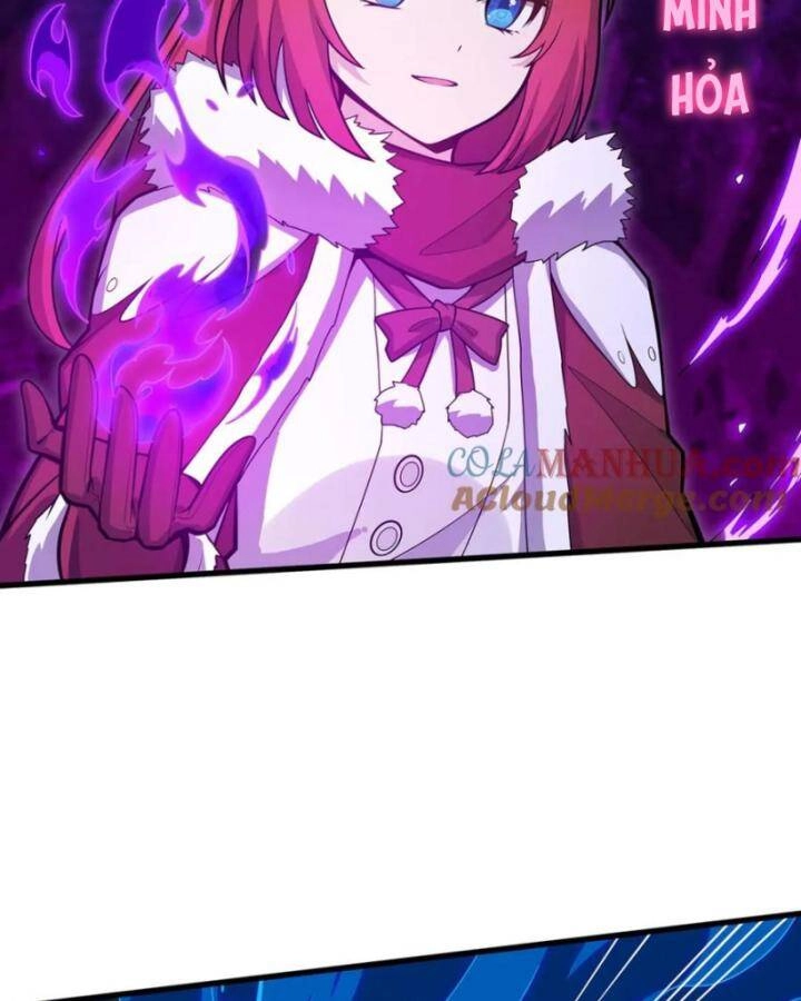 Sứ Đồ Vô Hạn Và 12 Chiến Cơ Chapter 414 - 38