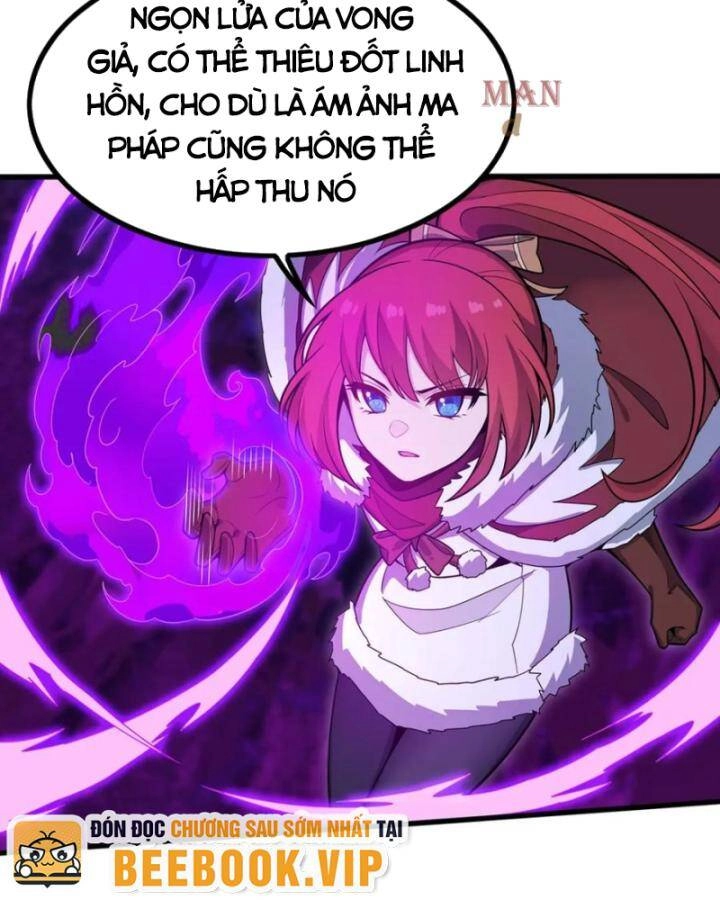 Sứ Đồ Vô Hạn Và 12 Chiến Cơ Chapter 414 - 41